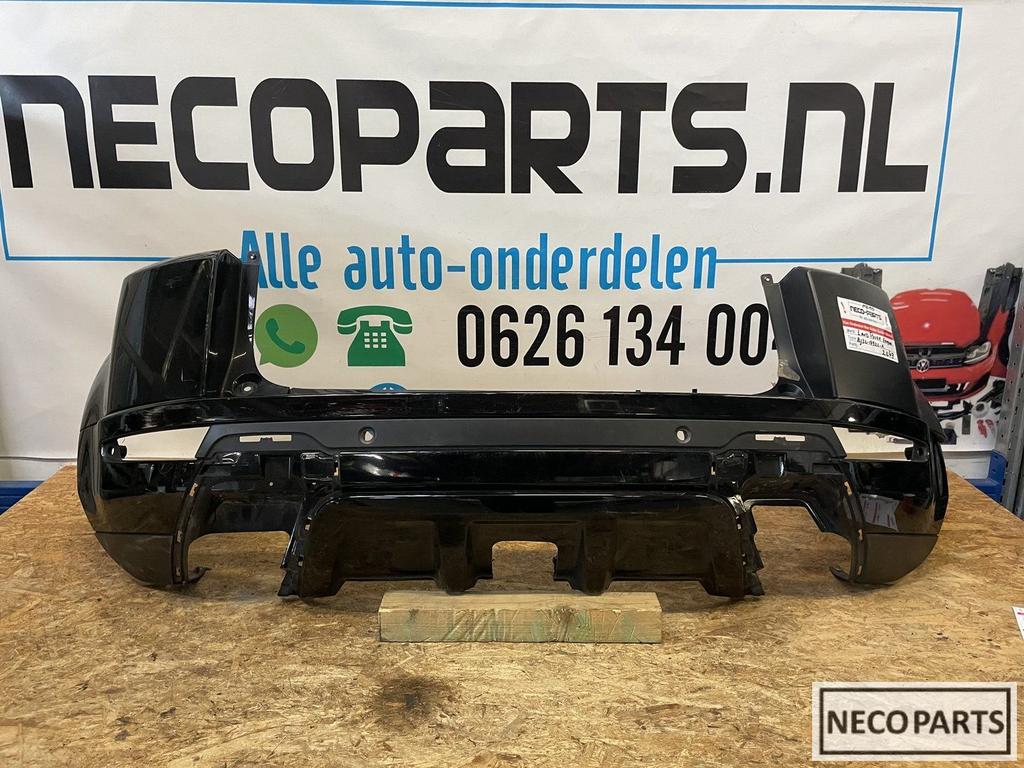 BUMPER RANGE ROVER EVOQUE L538 ACHTERBUMPER BJ32-17926-A, Land Rover, Arrière, -, Haillon arrière