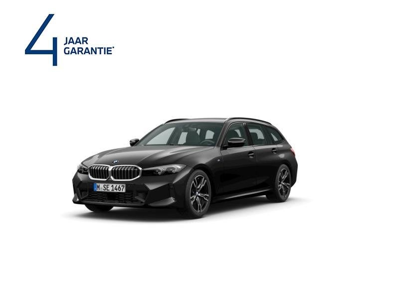 BMW Serie 3 330 330i xDrive Touring / M Sport, Auto's, BMW, Automaat, https://public.car-pass.be/vhr/9e369000-607c-4961-abf8-d2bf40dae451