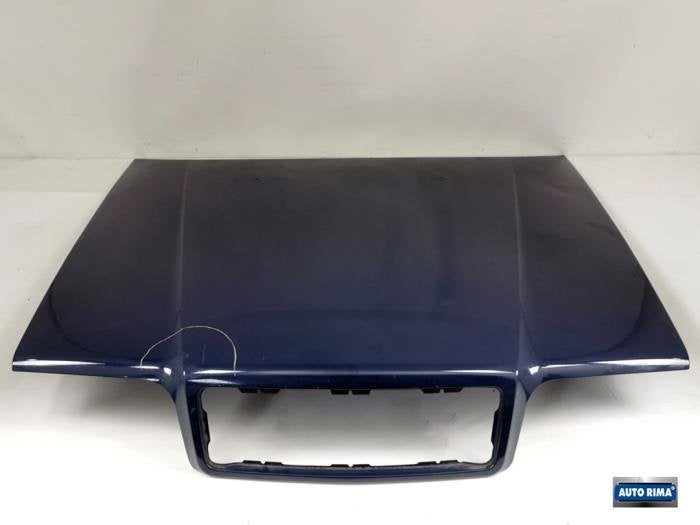 Capot d'un Volvo V70 (604), -, 3 mois de garantie, -, Capot moteur