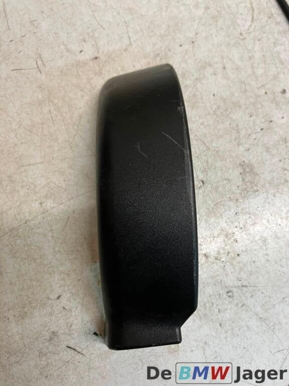 Achterklep afdekkapje links BMW F11 & F11 LCI 7222169, Enlèvement ou Envoi, Utilisé, BMW, BMW