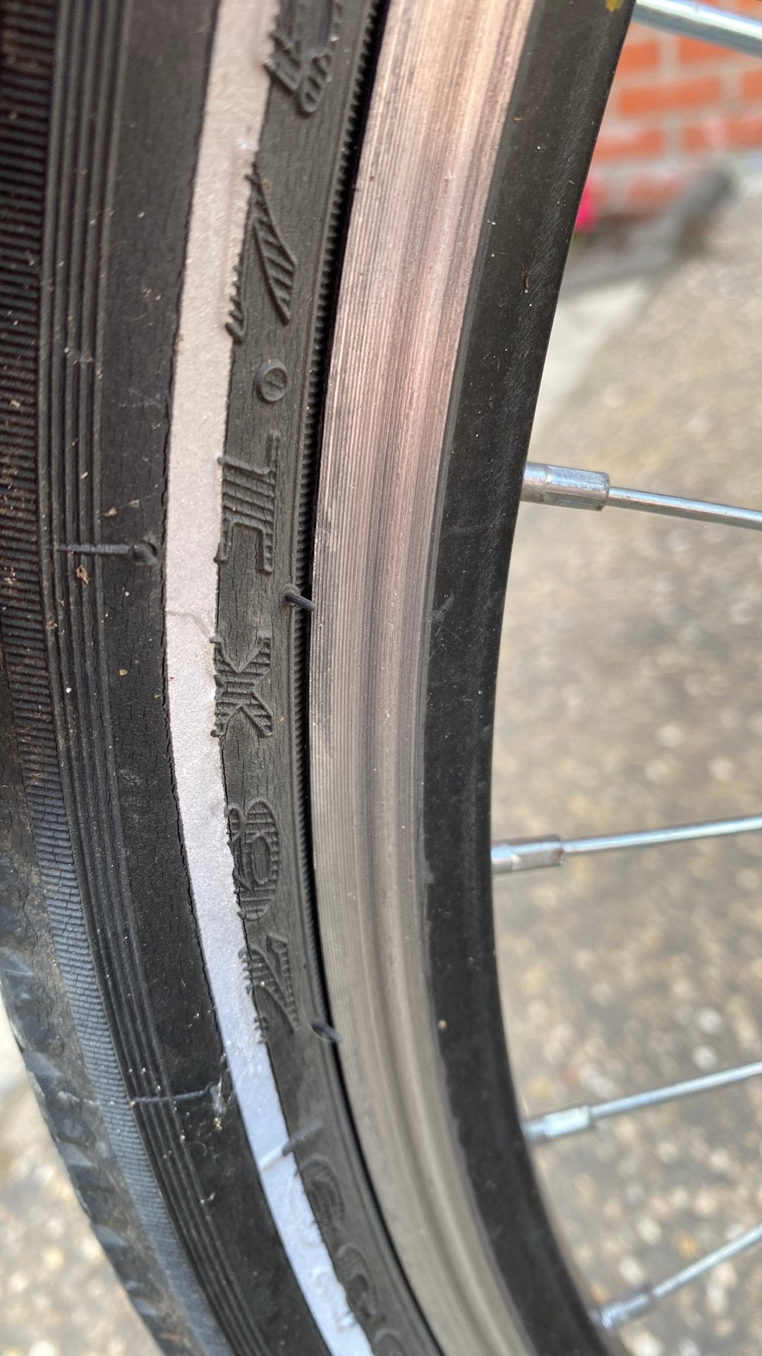 Jongensfiets, Velgrem, Versnellingen, Zo goed als nieuw, Ophalen