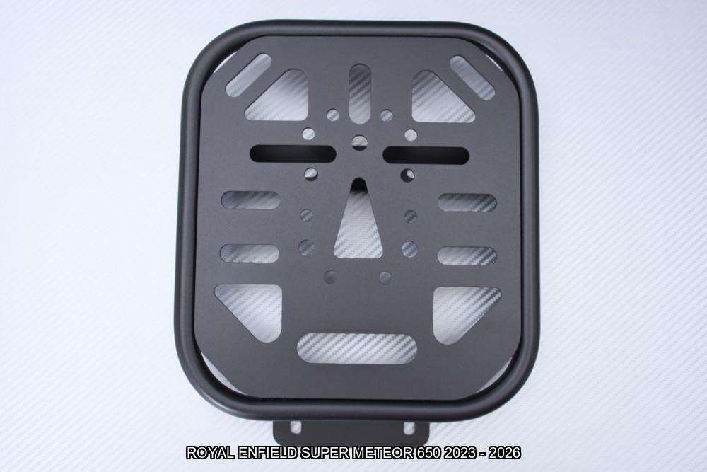Support Top-Case ROYAL ENFIELD SUPER METEOR 650 2023 - 2026, Enlèvement ou Envoi, Neuf