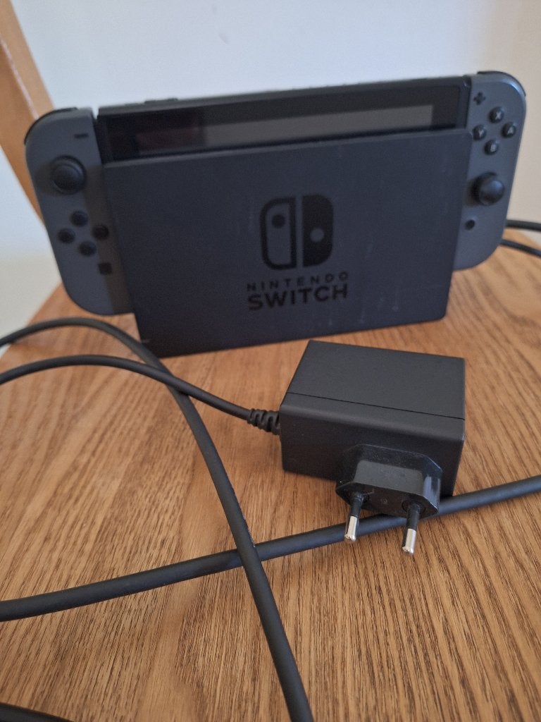 Nintendo switch, Games en Spelcomputers, Games | Nintendo Switch, 2 spelers, Ophalen, Zo goed als nieuw, Vanaf 3 jaar
