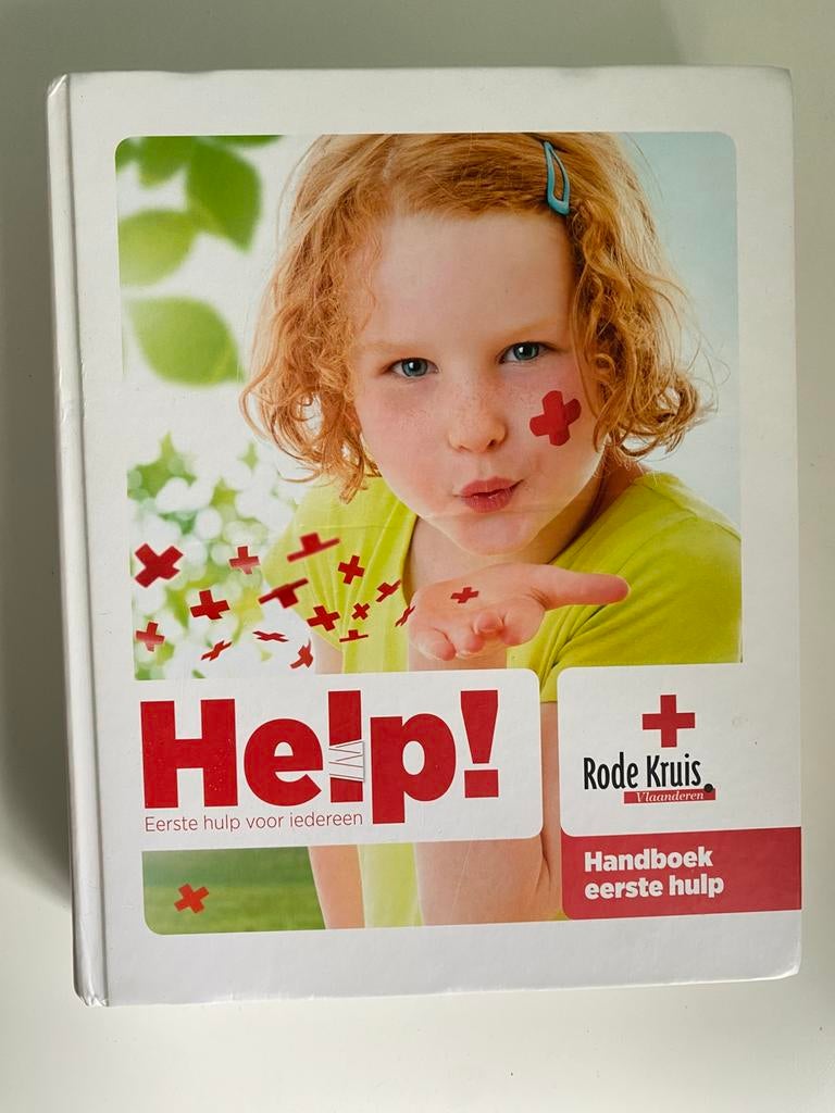 HELP!, Ophalen of Verzenden, Zo goed als nieuw