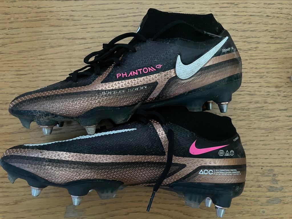 Nike Phantom GT2 Élite, Enlèvement, Comme neuf