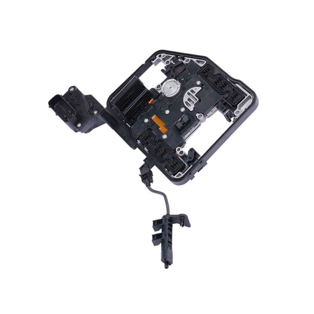 TCU 0AM927769G DQ200 DSG7 0AM 0CW, Auto-onderdelen, Transmissie en Toebehoren, Ophalen of Verzenden, Gereviseerd, Seat