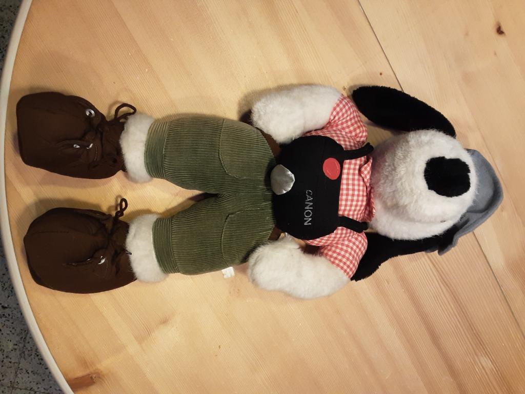 Oude Snoopy, Verzamelen, Stripfiguren, Ophalen of Verzenden, Snoopy, Zo goed als nieuw, Beeldje of Figuurtje
