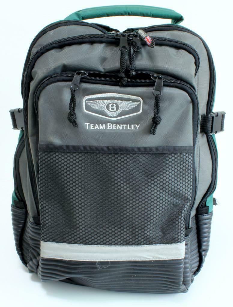 Sac à dos Bentley Boys, Neuf, Autres marques, 25 à 40 cm, Enlèvement ou Envoi