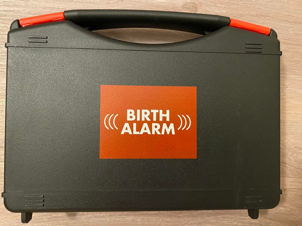 Birth alarm te huur, Merrie