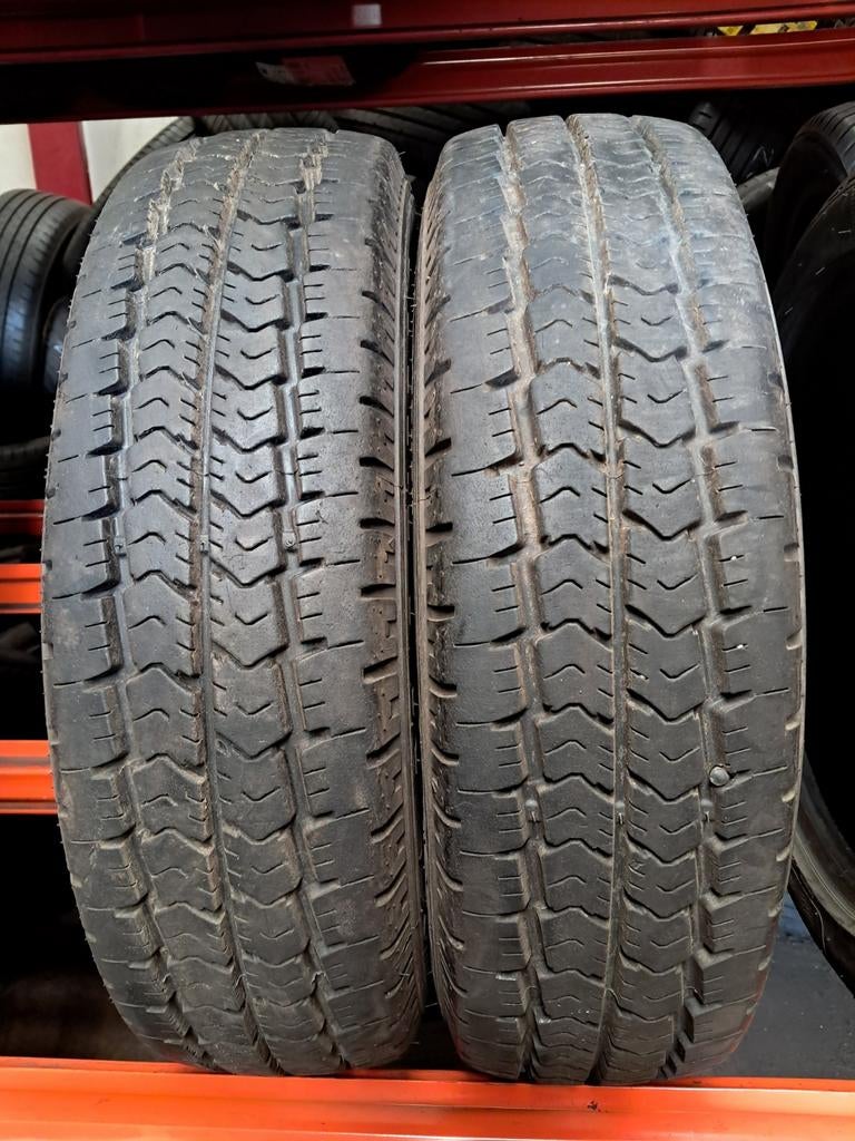 175 R14C 175 14C 175 80 14C 175/80r14C zomer, Ophalen