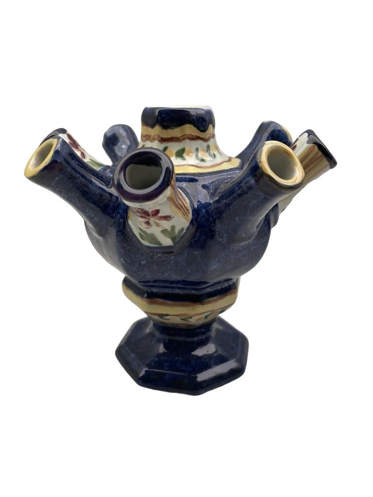 Tulpenboom BFK Boch Frères Keramis — 20e eeuw