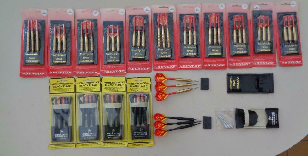 darts vogelpikpijlen, Enlèvement ou Envoi, Neuf, Fléchettes