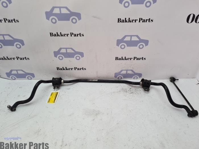 Barre stabilisatrice avant d'un Landrover Evoque, Land Rover, -, -, 3 mois de garantie