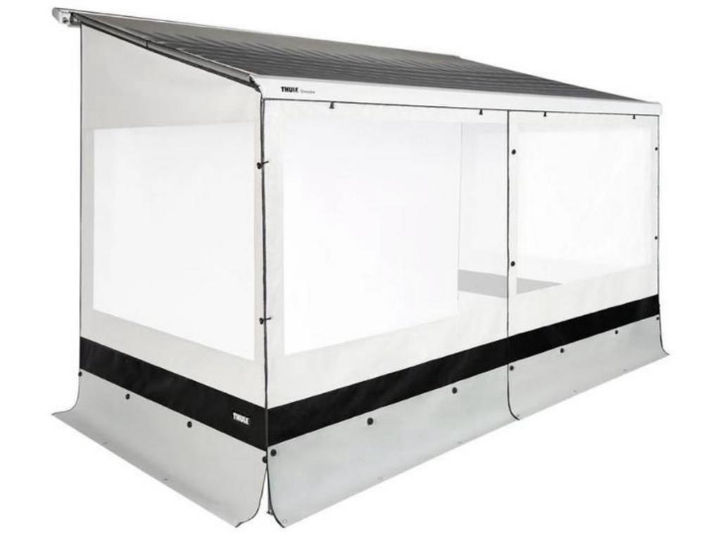 Thule Residence 5102 VW California Camper T5 / T6 T6.1, Caravanes & Camping, Enlèvement, Comme neuf, Thule