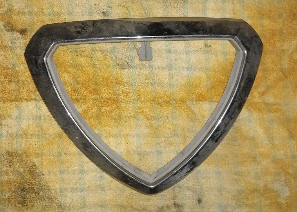 Alfa Romeo 156 grill, Enlèvement ou Envoi, Neuf, Alfa Romeo