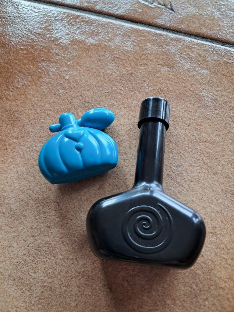 Lot pour "parfumer" poupées, Ophalen of Verzenden, Zo goed als nieuw, Babypop