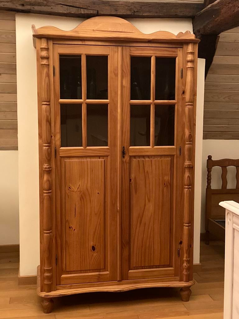 Baby/kinderkamer, Ophalen, Gebruikt
