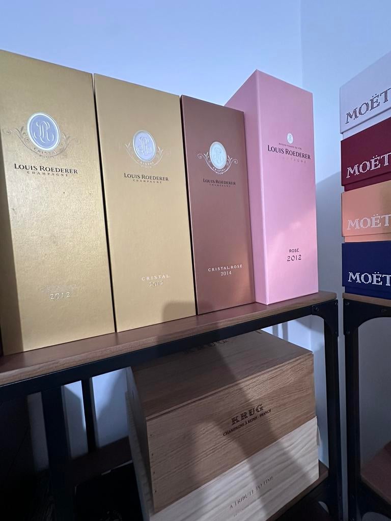 Champagne for sale, Enlèvement ou Envoi, Neuf, Champagne