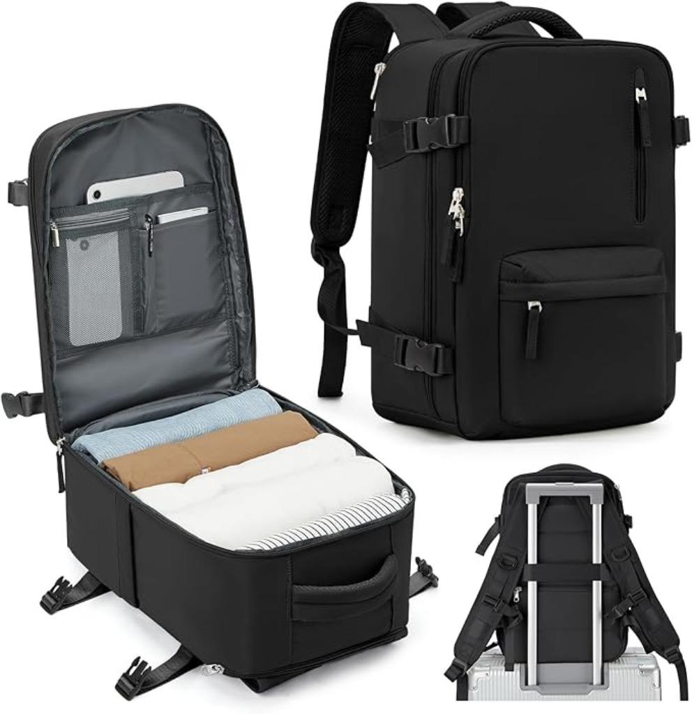 Rugzak | handbagage voor Ryanair en Easyjet | Nieuw, Overige merken, -, Verzenden, -