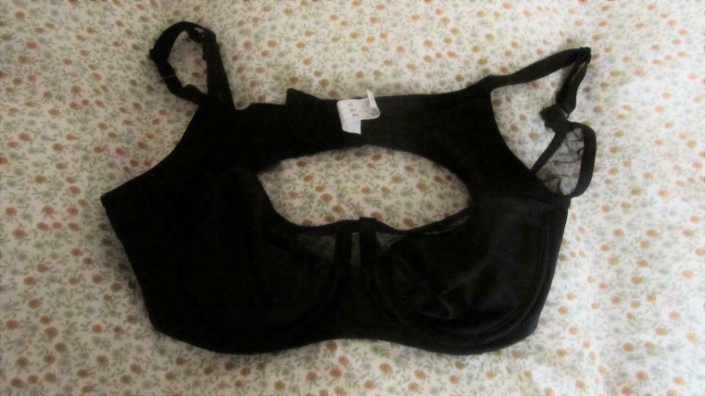 BH zwart DIM inno nieuw, Vêtements | Femmes, Enlèvement ou Envoi, Noir, Soutien-gorge