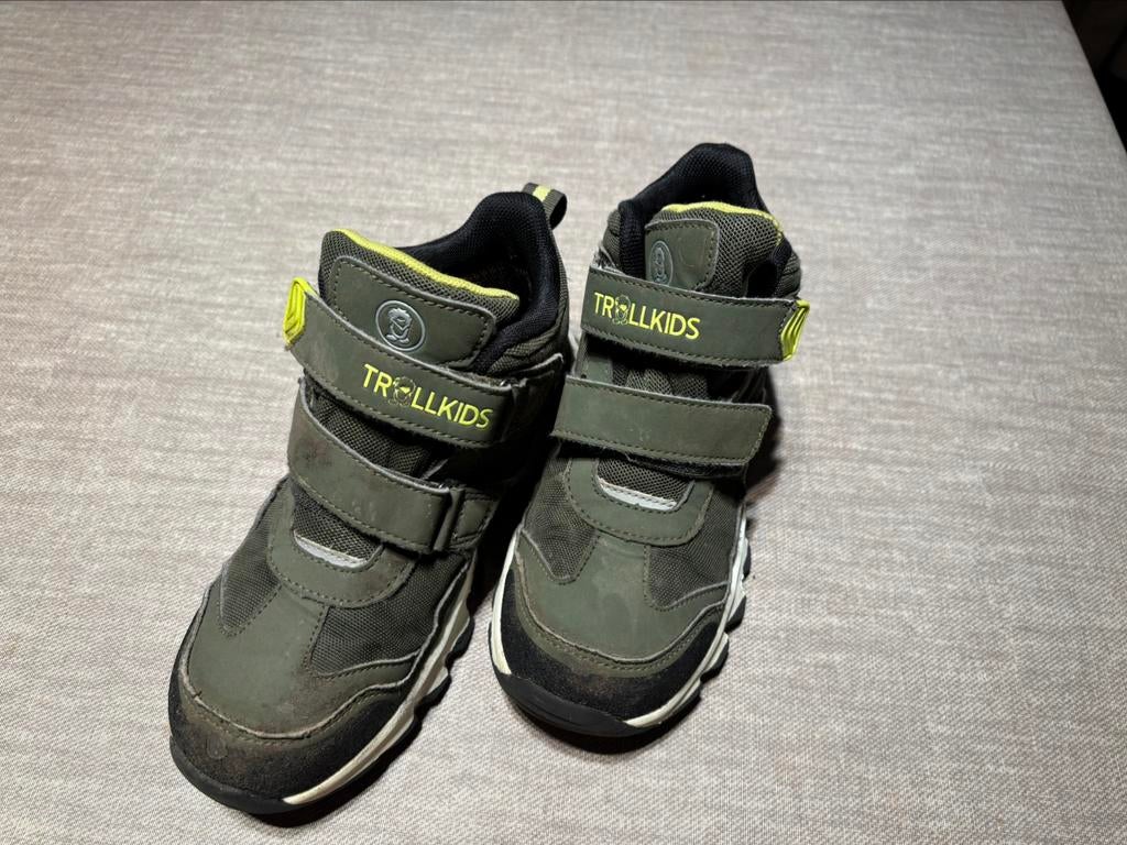 Sportschoenen Trollkids, Verzenden, Gebruikt