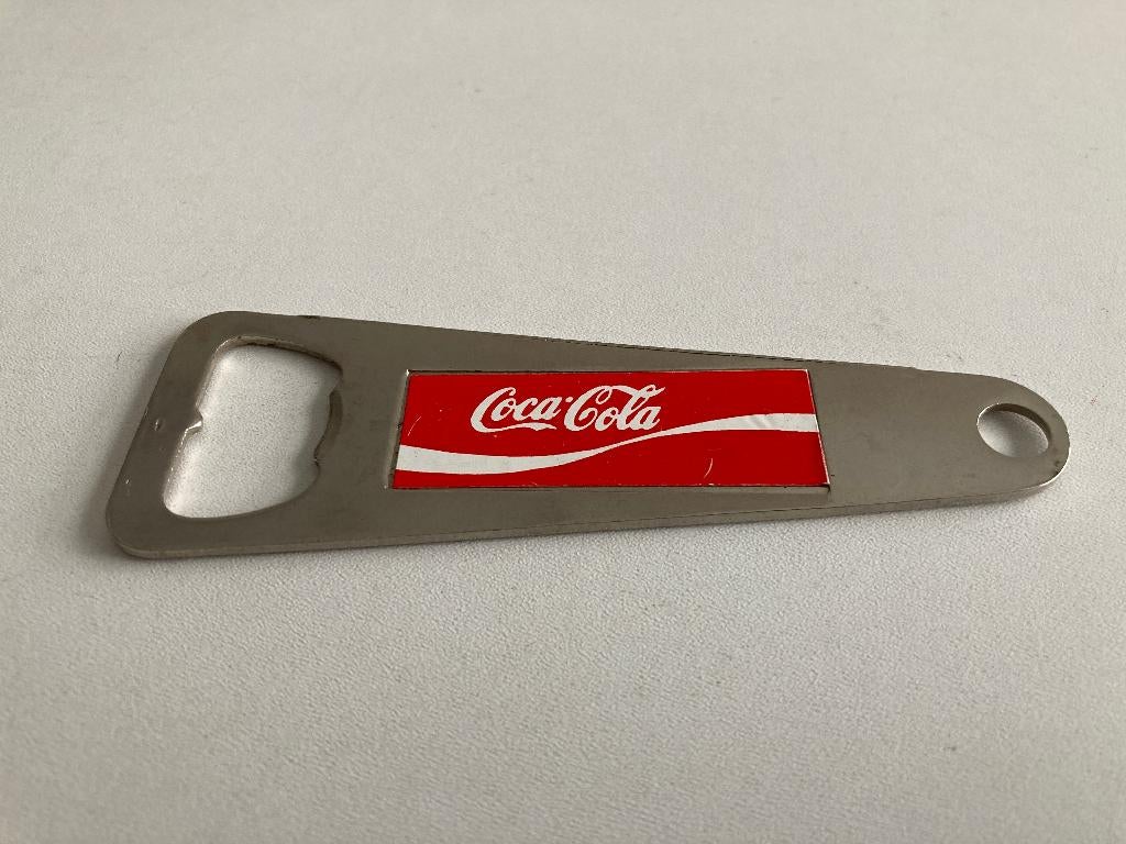 ouvre-bouteille Coca-Cola vintage, Collections, Enlèvement ou Envoi, Comme neuf, Ustensile