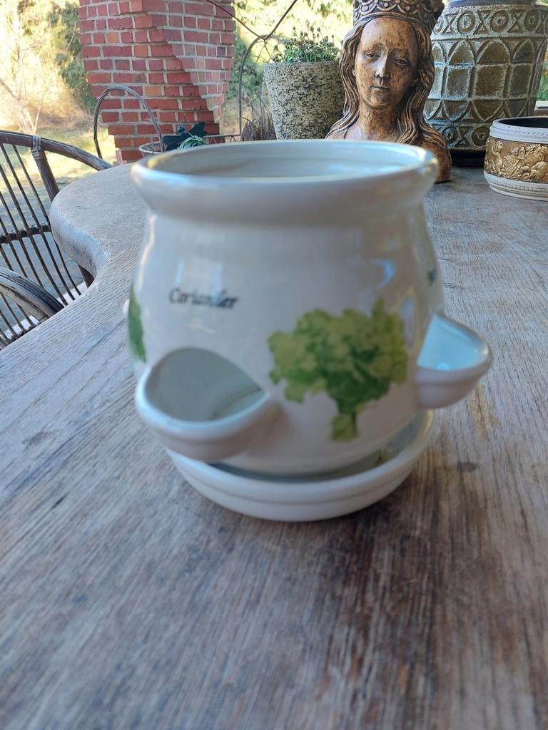 Kruidenpot, Ophalen of Verzenden
