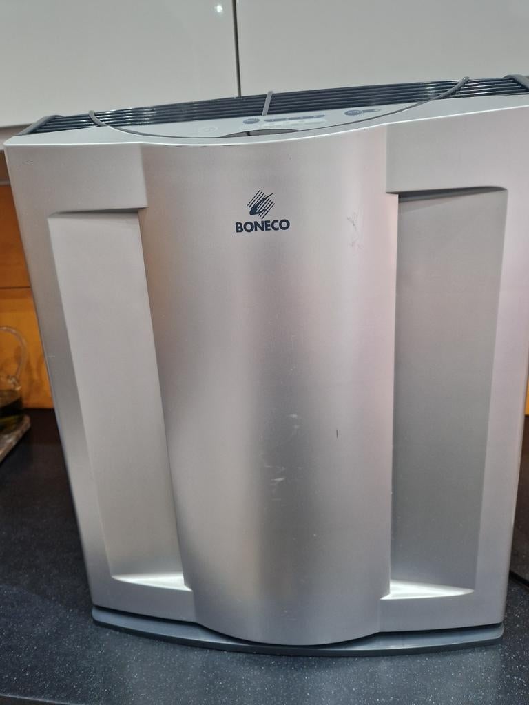 boneco luchtreiniger, Ophalen, Nieuw