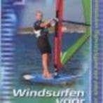 Windsurfen voor beginners amanda van santen 55 blz, Watersport en Boten, Windsurfen, Ophalen of Verzenden, Zo goed als nieuw, Plank
