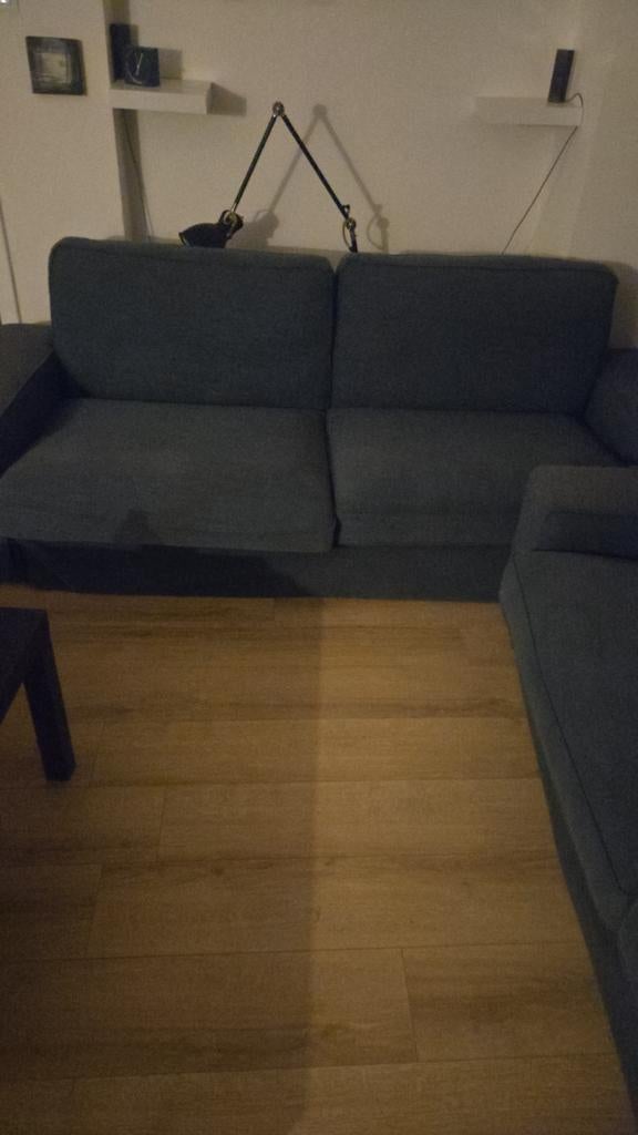 Canapé de chez ikea