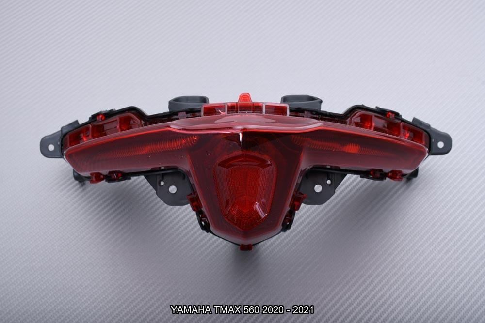 Feu stop arrière à LED YAMAHA TMAX 560 2020 - 2021, Enlèvement ou Envoi, Neuf