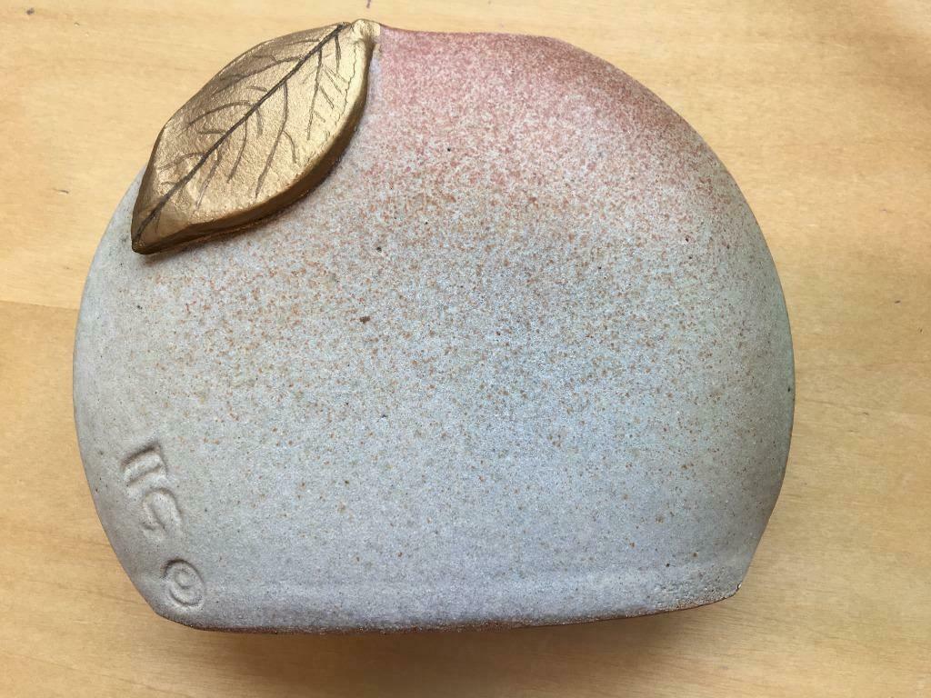 VASE EN GRES GRAVE, Enlèvement, Neuf, Autres couleurs, Autres matériaux