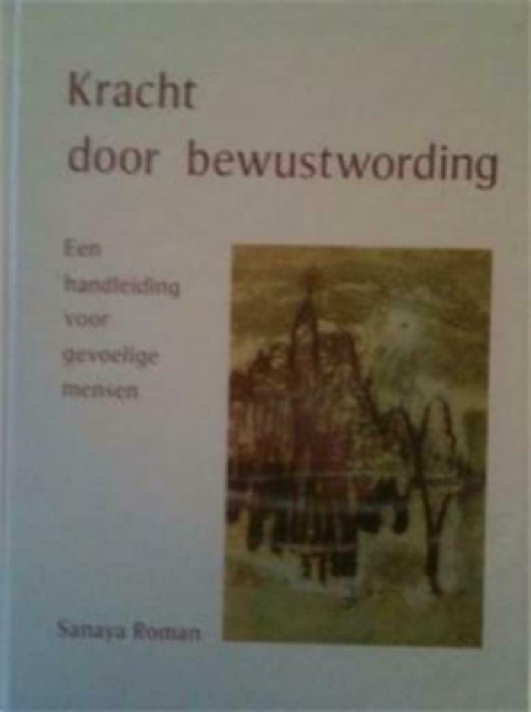 Kracht door bewustwording, Sanaya Roman, Boeken, Ophalen, Gelezen