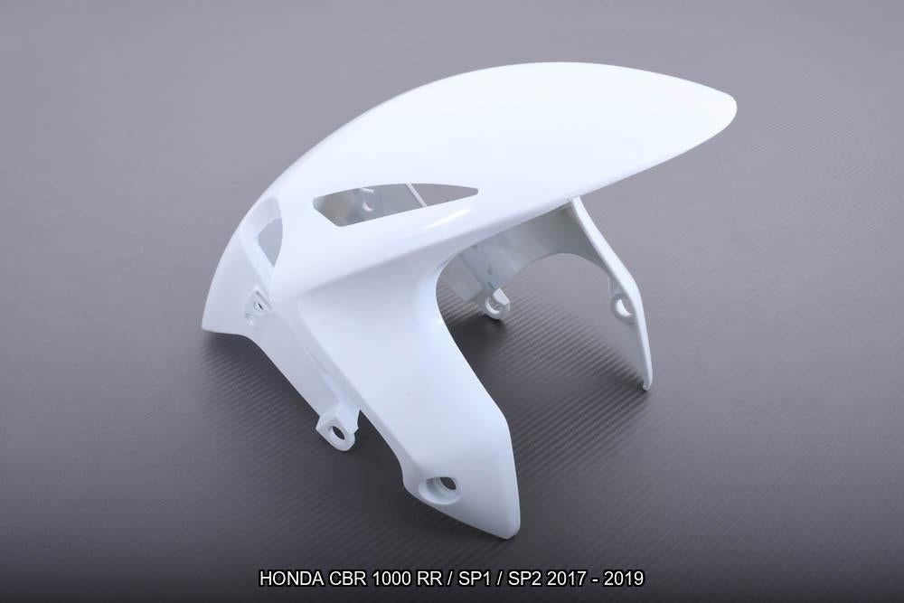 AVDB Voorspatbord voor HONDA CBR 1000 RR 2017 - 2019, Motoren, Ophalen of Verzenden, Nieuw