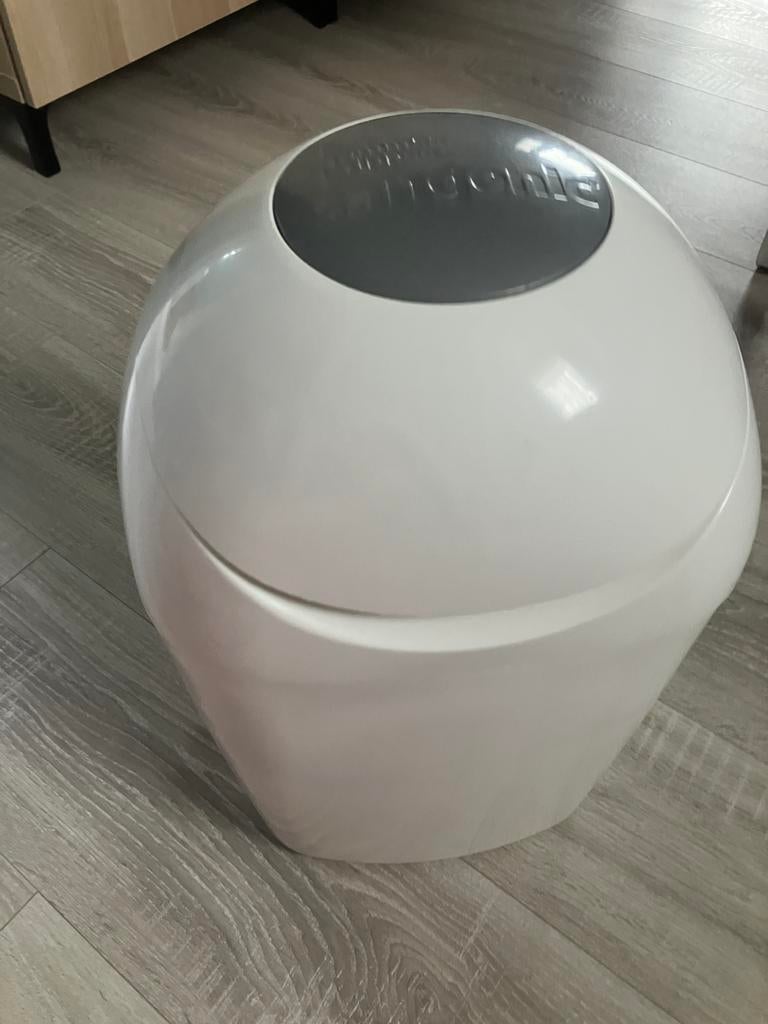 Poubelle a couches, Sangenic, Enlèvement ou Envoi, Utilisé, Standard