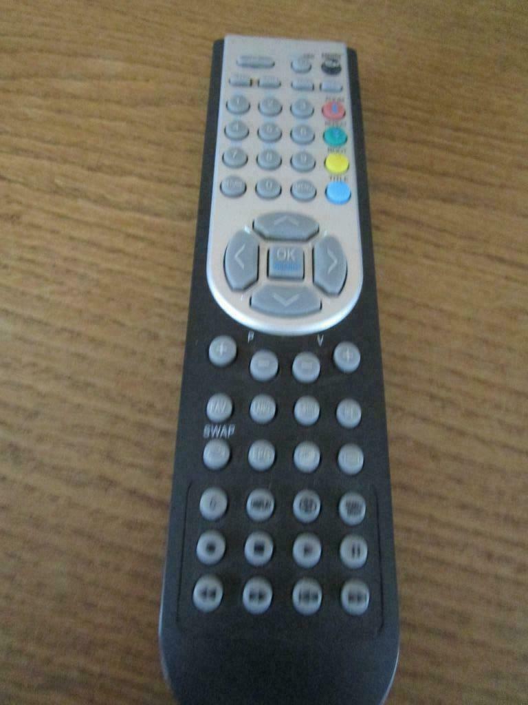 Télécommande TV, Audio, Tv en Foto, Ophalen of Verzenden, Nieuw, Origineel, Tv