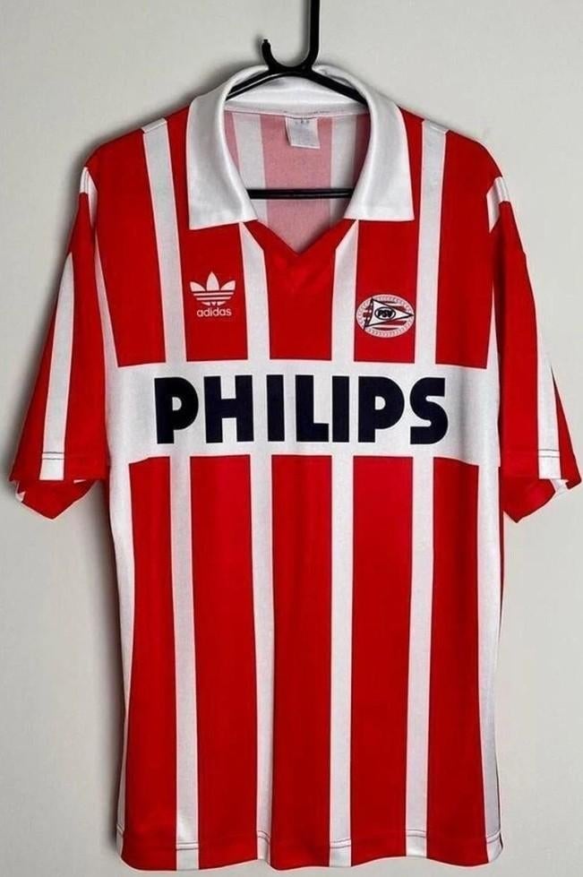 PSV Romario Thuisshirt Origineel Nieuw 1990, Verzenden