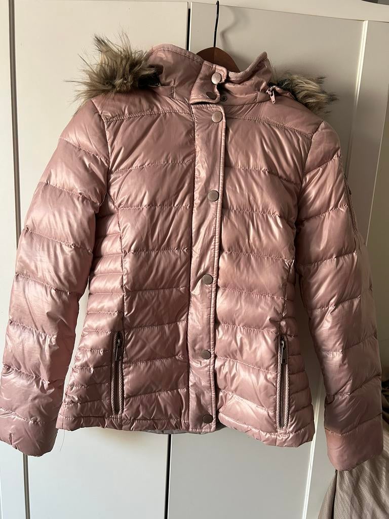 Veste  Fille T 36, Enlèvement, Comme neuf