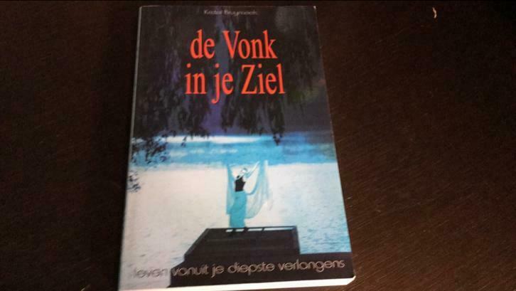 De vonk in je ziel [£], Ophalen, Zo goed als nieuw