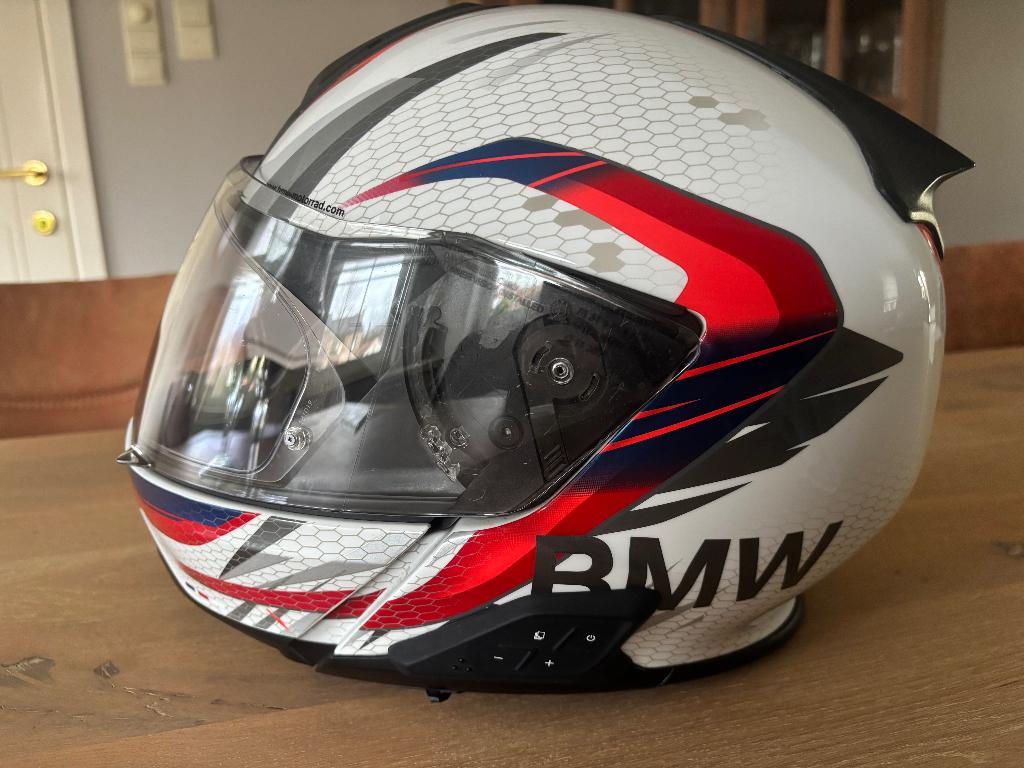 Casques, Autres marques, Seconde main, Enlèvement, Casque système
