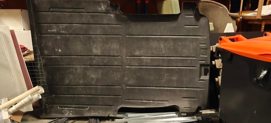 Kofferbakbodem Ford transit custom, Particulier, Achat, Transit