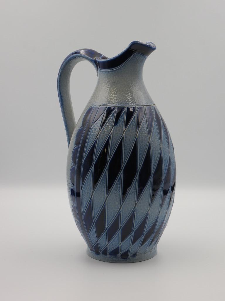 Art Deco kannetje - Reinhold Merkelbach, Enlèvement ou Envoi