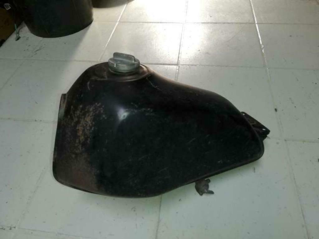 tank  van honda xl  voor ombouw caferacer/scrambler, Enlèvement ou Envoi, Utilisé