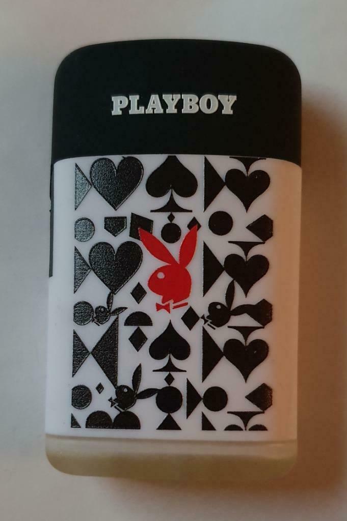 Briquet Playboy (Modèle 2) neuf, Enlèvement ou Envoi, Neuf, Briquet