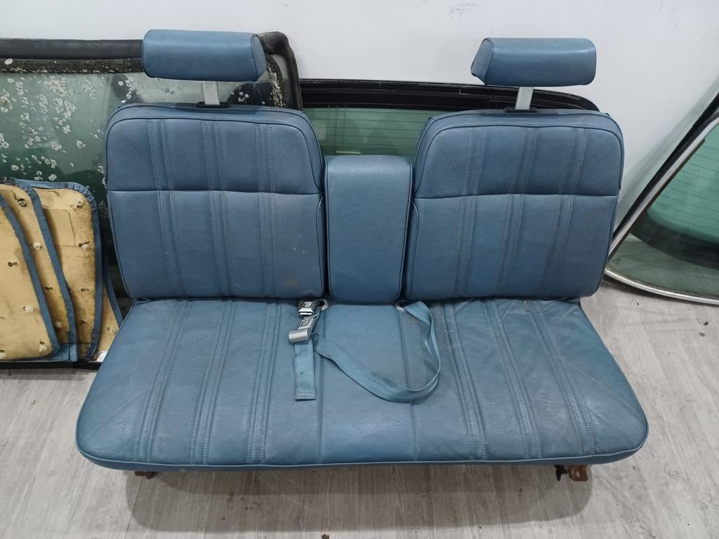 Ford LTD doorloop bank, Auto-onderdelen, Ophalen, Ford
