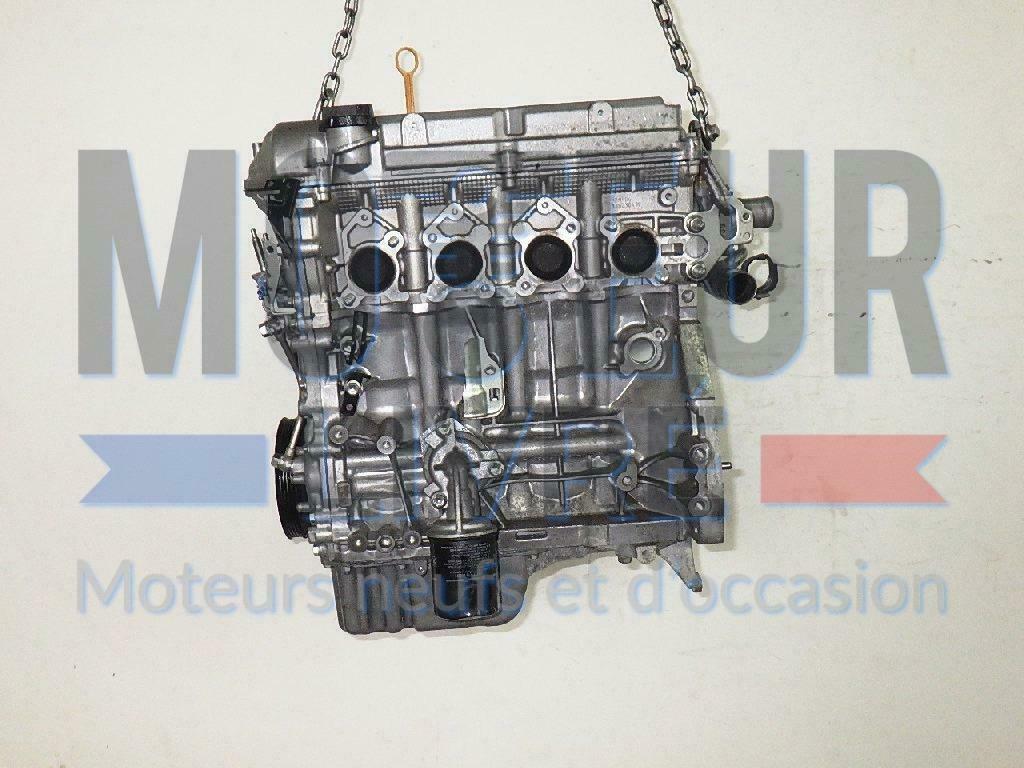 Moteur FIAT SEDICI SUZUKI GRAND VITARA SX4 LIANA SWIFT 1.6L, Envoi, Utilisé, Fiat