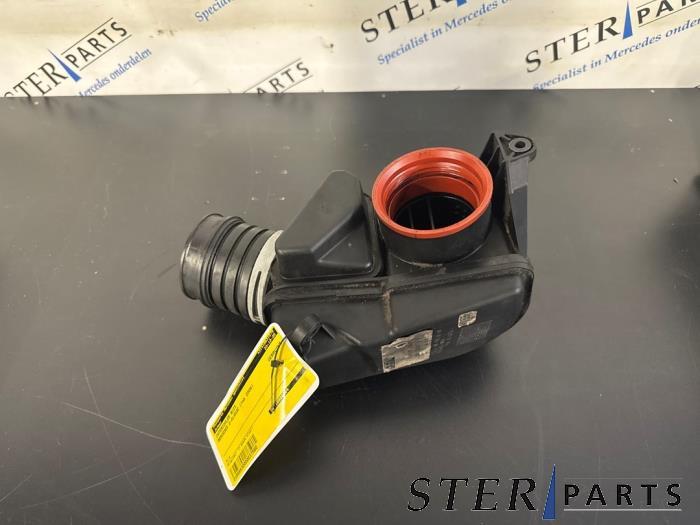 Intercooler Buis van een Mercedes E-Klasse, Auto-onderdelen, Gebruikt, -, Ophalen of Verzenden, -