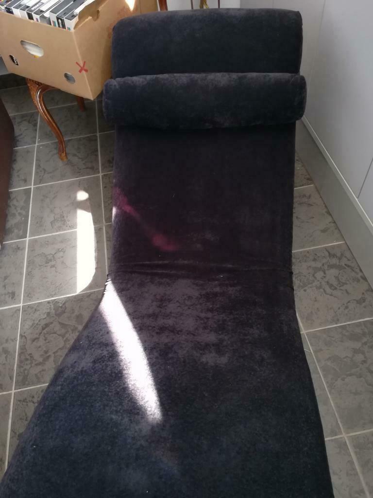 Vintage Relax zetel, Huis en Inrichting, Ophalen, Eenpersoons, Minder dan 75 cm, 300 cm of meer