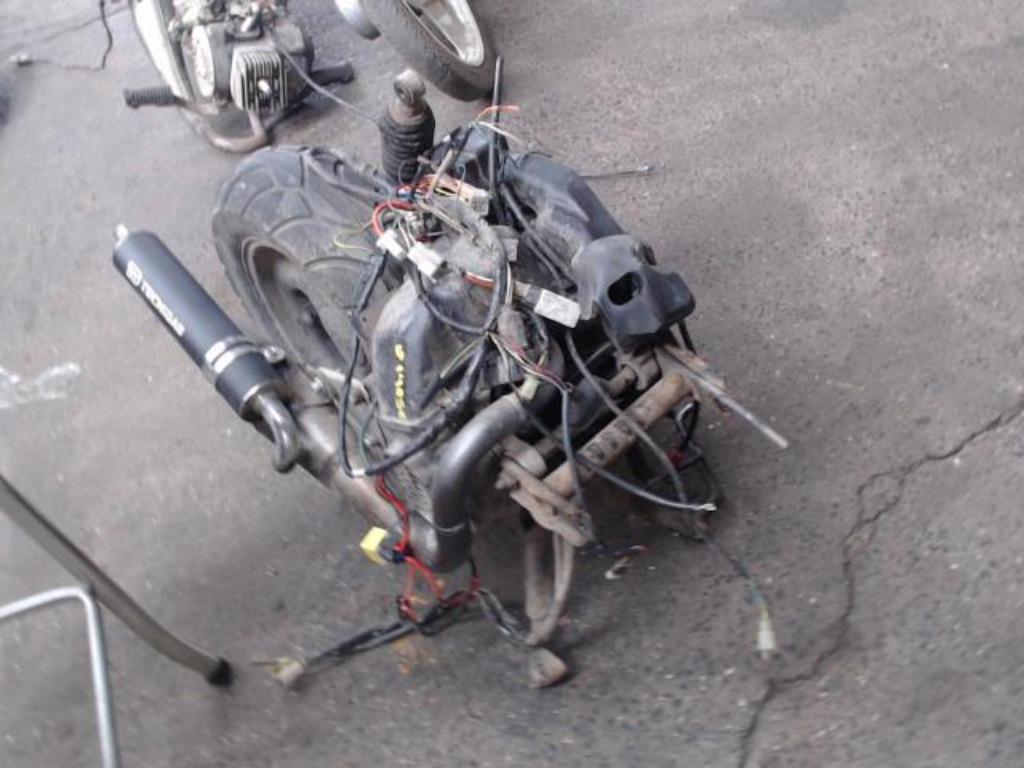 Moteur Peugeot Vivacity LP/14856, Enlèvement, Utilisé, Peugeot
