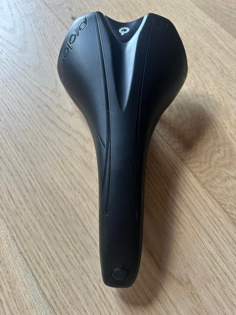 Selle prologo Kappa Evo Pro T 2.0, Vélos & Vélomoteurs, Enlèvement ou Envoi, Comme neuf, Selle
